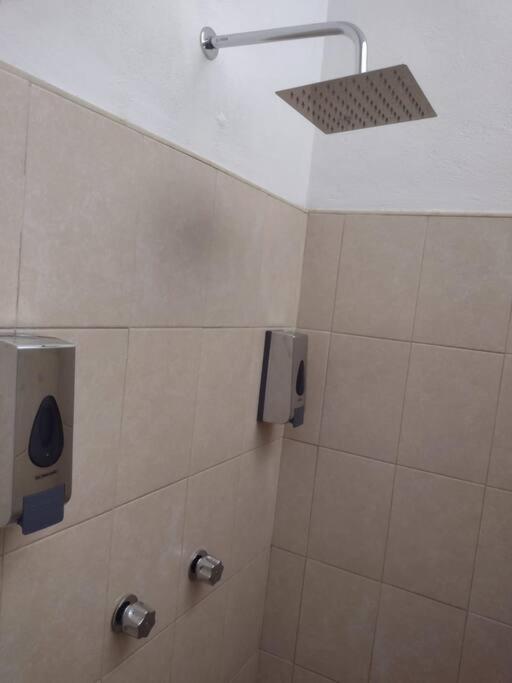 M1010 Agradable Departamento Centrico En Oaxaca Lägenhet Exteriör bild
